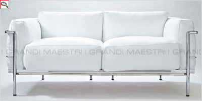 Grand Confort sofa
