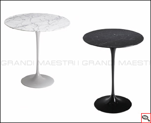 Eero Saarinen - Tulip coffe table