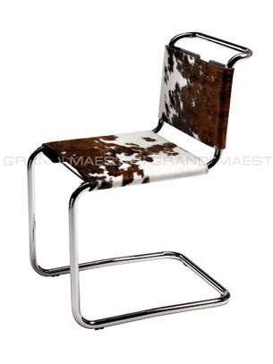 Spare parts kit des. Knoll - Spoleto Chair.