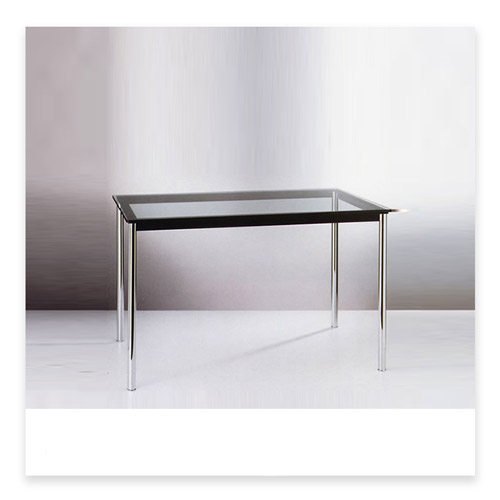 Lecorbusier dining table desk